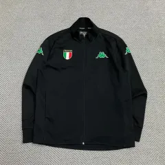 カッパ イタリア 韓国国家代表 トラックジャージ v5561のサムネイル