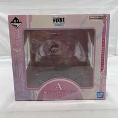 [중고] 미개봉)반다이 이치방쿠지 A상 도로시: 세렌디피티 피겨 승리의 여신: NIKKE[19]