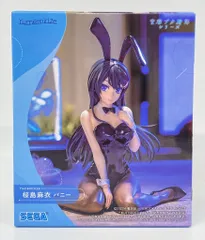 2026年最新】桜島麻衣BiCute Bunnies Figureの人気アイテム - メルカリ