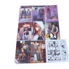 鬼滅の刃 刀鍛冶の里編 描き下ろし アクリルスタンド 時透無一郎 BD