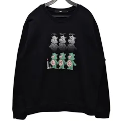 LMC x ザ・バウンス スウェットのサムネイル