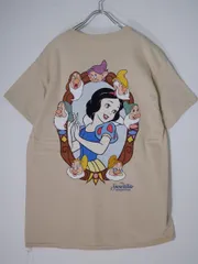JACKSON MATISSEジャクソンマティス 2025AW ディズニー 白雪姫と七人の小人Tシャツ新品【M】【MTSA79957】のサムネイル