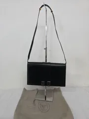 クリスチャンディオール Christian Dior ヴィンテージ ショルダーバッグのサムネイル