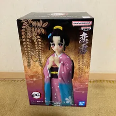 アニメ「鬼滅の刃」 フィギュア-絆ノ装-伍拾壱ノ型 恋雪のサムネイル