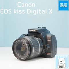 カメラ、光学機器 Canon EOS 20D DIGITAL 一眼レフ スマホ転送OK フル