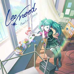 (CD)needLe/ステラ／Leo/need
