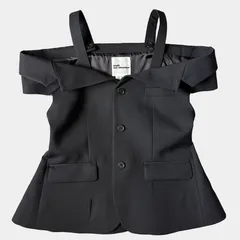 2026年最新】noir kei ninomiya レディース テーラードジャケットの