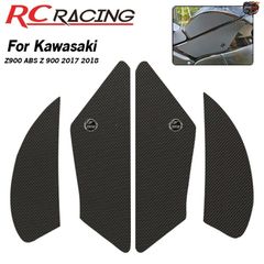 Z400FX Z550FX ロングタンクカバー シングルシート - メルカリ