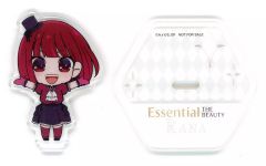 [Used] Acrylic Stand・Acrylic panel Arima Kana Acrylic Stand"Essential x Oshi no Ko" Matsumoto Kiyoshi/Cocokara Fine Special Offer for Purchases of Eligible Products