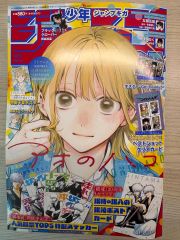 週刊少年ジャンプ 2005年3-4号 豪華付録付き - メルカリ