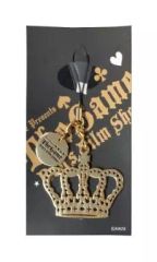 【中古】ストラップ(男性) ストラップ 「THE GAME ～Boy’s Film Show～」