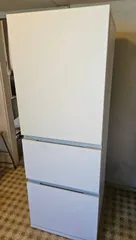 パナソニック　3ドア冷凍冷蔵車　326L NR-C33ES1 2024年製のサムネイル