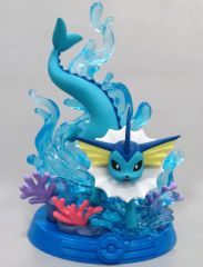 Funism ポケモン 第3弾 シャワーズ フィギュア - メルカリ