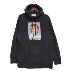 【中古品】 FUCKING AWESOME ファッキン オーサム PHOTO HOODED SWEATSHIRT フォト フーデッド スウェットシャツ パーカー トップス 【142-260505-kh-08-izu】のサムネイル