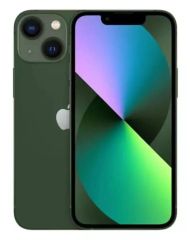 [중고] 휴대폰 iPhone 13 mini 128GB (au/그린) [MNFC3J/A]