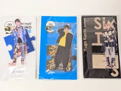 2026年最新】sixtones アクスタ 第1弾の人気アイテム - メルカリ