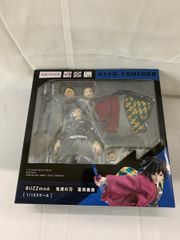 BUZZmod. 冨岡義勇 「鬼滅の刃」 1/12フィギュア 未開封 - メルカリ