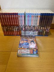 ギフト『無限ガチャ』でレベル9999 既刊全22巻セット - メルカリ
