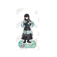 中国限定】鬼滅の刃 無限城編 新繹シリーズ 時透無一郎 アクリル