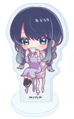 [Used] Acrylic Stand・Acrylic Panel Kurokawa Akane "Oshi no Ko Acrylic Petit"Stand 03. Afternoon Tea Version POP Art Illustration