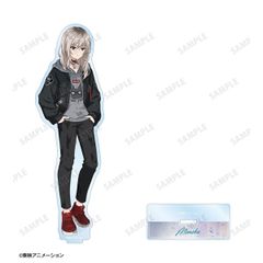 ガールズバンドクライ 1stライブ 薄明の序奏 入場特典 河原木桃香