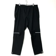 【中古美品】Columbia コロンビア WM5555 HAZY TRAIL RAIN PANT ヘイジー トレイル レインパンツ ボトムス 【155-260329-kh-18-izu】のサムネイル