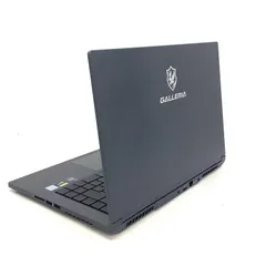 【全額返金保証】【最速発送】ドスパラ GALLERIA GCR1660TGF-QC-G i7-9750H 16GB M.2 SSD 512GB GTX 1660 Ti 100% 美品 動作確認済のサムネイル