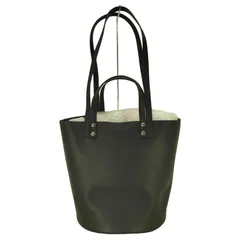 オメカシ omekashi 2WAY バケツ型 ショルダー ハンド バッグ レディース ONE SIZE のサムネイル