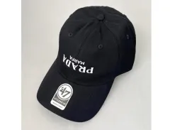 nptss PRADA プラダ 47brand フォーティーセブン ブラック (本日一日だけこの価格)(-200 000)のサムネイル