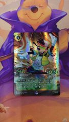 ディズニー ロルカナチャレンジ ミッキーマウス スリーブ ベイマックス