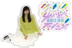 2026年最新】五百城茉央 アクスタの人気アイテム - メルカリ