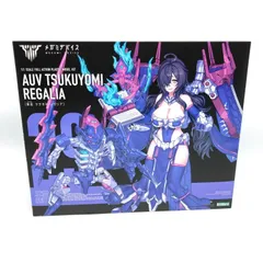 【中古】ｷｬﾗﾌﾟ）ｺﾄﾌﾞｷﾔ 1/1 皇巫 ﾂｸﾖﾐ ﾚｶﾞﾘｱ 未組立品[13][240013259964]のサムネイル