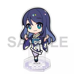 [Used] Acrylic Stand・Acrylic panel by Akane Kurokawa Stand Figure Kimono ver. "Oshi no Ko"