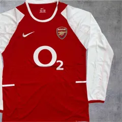 2026年最新】Arsenal o2の人気アイテム - メルカリ