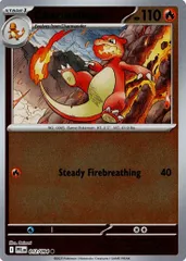ポケカ　リザード　Charmeleon　【リバホロ】　英語版　海外版　012/094のサムネイル