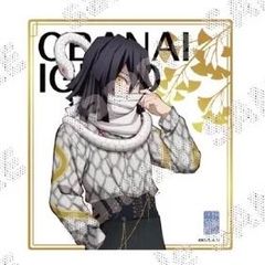 中国限定】鬼滅の刃 無限城編 新繹シリーズ 竈門炭治郎 アクリル