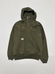 2026年最新】wtaps smockの人気アイテム - メルカリ