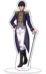 【中古】アクリルスタンド・アクリルパネル 13.伊角慎一郎 貴族衣装ver.(描き下ろし) キャラアクリルフィギュア 「ヒカルの碁」のサムネイル