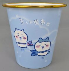 [중고] 잡화 집합 (토벌) 미니 더스트 박스 [치이카와 뭔가 작고 귀여운 녀석]