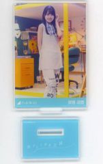 【中古】アクリルスタンド・アクリルパネル 賀喜遥香(乃木坂46) おひとりさま天国 Ver.(ノーマル) 「乃木コレ グッズ版 ランダムアクリルスタンド/33rd～35thシングル 表題曲MV Ver.」