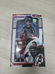 MARVEL アベンジャーズ エンドゲーム トー アクション フィギュアのサムネイル