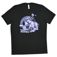 ☆ラスト1点☆激レア！元祖 ドラゴンクエストⅢ Tシャツ ブラック L