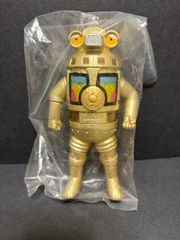 MOGWORKS DICTOR ソフビ ディクター モグワークス 2周年限定 - メルカリ