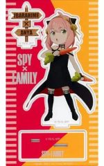 [중고]아크릴스탠드아크릴 패널 아냐 포저 아크릴스탠드 가시 공주 아냐 [WIT × CLW SPY × FAMILY SHOP]