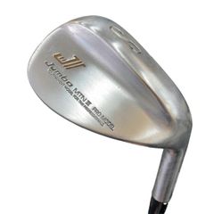 【中古】 ブリヂストン Jumbo MTNIII PRO MODEL SW(57°) ウェッジ WG FM (フレックスSR) メンズ 男性用 右利き 右用 Dランク ゴルフクラブのサムネイル