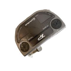 【中古】 テーラーメイド TP TRUSS M4TH 34インチ パター PT スチール (フレックスその他) メンズ 男性用 右利き 右用 Nランク ゴルフクラブのサムネイル