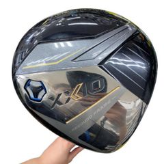 【中古】 ダンロップ XXIO(2024) 10.5° ドライバー DR XXIO MP1300(DR) (フレックスSR) メンズ 男性用 右利き 右用 Cランク ゴルフクラブのサムネイル