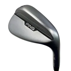 【中古】 ピン PING s159 54°/12° S ウェッジ WG リシャフト (フレックスその他) メンズ 男性用 右利き 右用 Cランク ゴルフクラブ