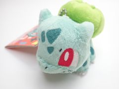タグ付き】フシギダネ Petit プチ マスコット ポケモンセンター