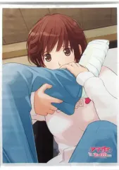 中古】タペストリー 桜井梨穂子 B2タペストリー 「アマガミ ちょっと